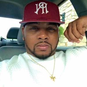 Meet your Posher, Jaylen